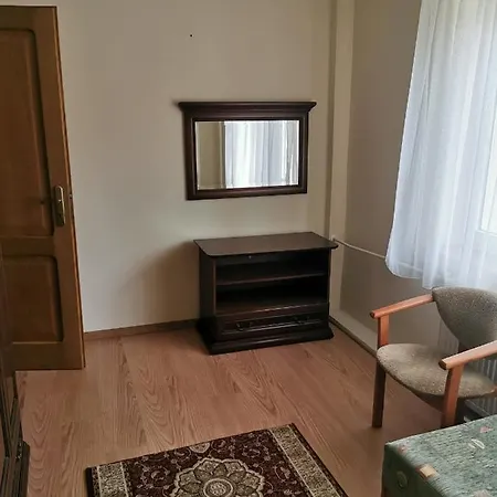 Gerendaház Willa Jantar Rewita Hel