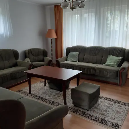 Gerendaház Willa Jantar Rewita