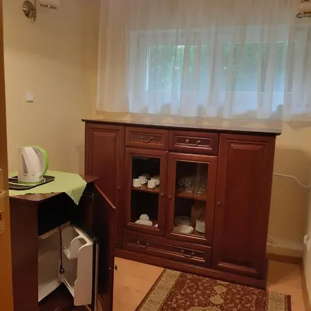 Willa Jantar Rewita Gerendaház *