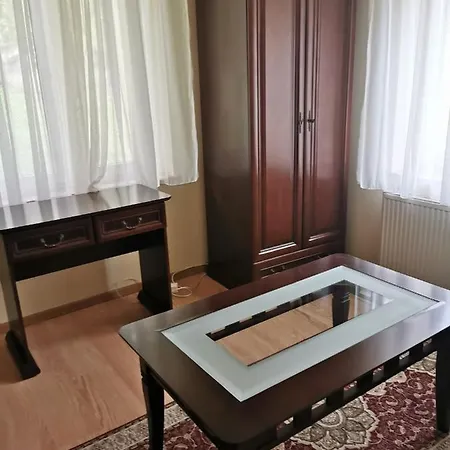Gerendaház Willa Jantar Rewita