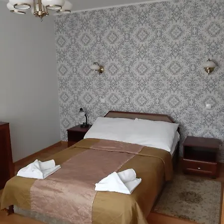 Gerendaház Willa Jantar Rewita Hel