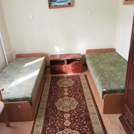 Gerendaház Willa Jantar Rewita *
